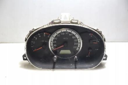 Uhr Mazda 5 (CR1)