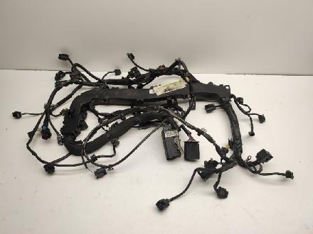 Kabel Motor Mercedes-Benz SLK (R172) A6511502656