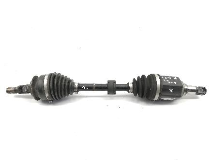 Antriebswelle links vorne Mazda CX-3 (DK) 39101GDD5A