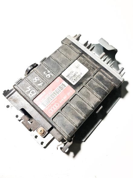 Steuergerät Motor Audi 80 (8C, B4) 0261200273