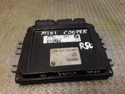 Steuergerät Motor Mini Mini (R50, R53) 7527610