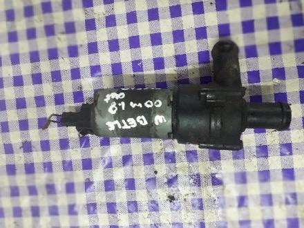 Wasserumwälzpumpe für Standheizung VW New Beetle (9C) 1C09635667