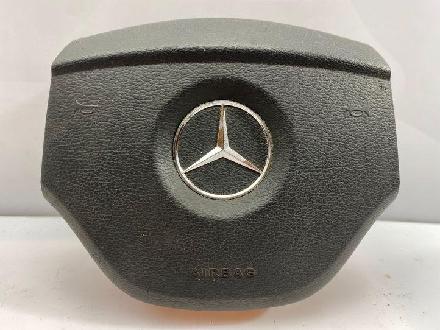 Airbag Fahrer Mercedes-Benz M-Klasse (W164) A1644600098