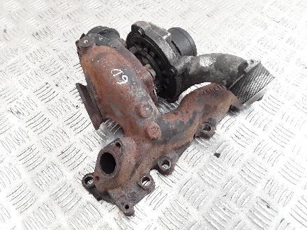 Turbolader Fiat Croma (194) 275754