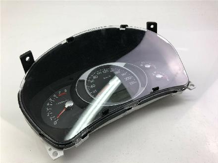 Tachometer Hyundai Tucson (JM) 940032E741