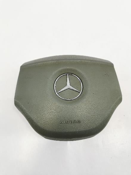 Airbag Fahrer Mercedes-Benz M-Klasse (W164) A1644600098