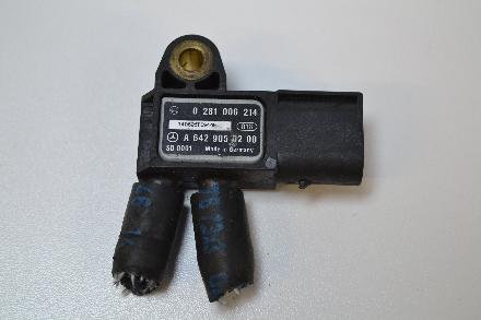 Sensor Mercedes-Benz Sprinter 3t Kasten (906) A6429050200