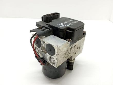 Pumpe ABS Mercedes-Benz A-Klasse (W168) A0044310912