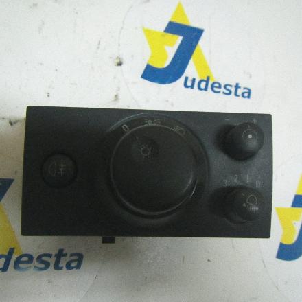 Schalter für Licht Opel Vectra C (Z02) 9185884