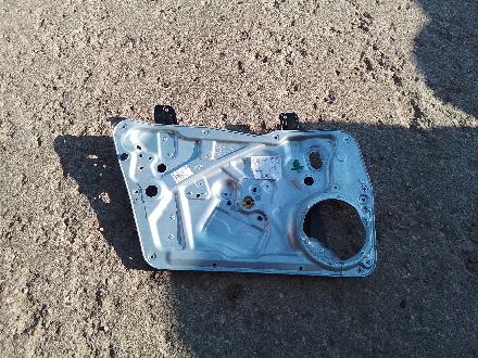 Fensterheber links vorne VW Tiguan I (5N) 5N0837461