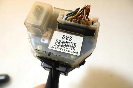 Schalter für Licht Hyundai i30 Kombi (FD)