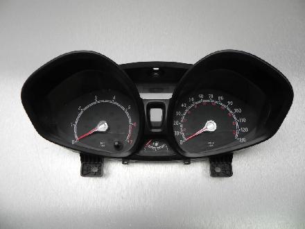 Tachometer Ford Fiesta VI (CB1, CCN) 8A6T10849BH