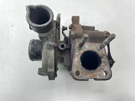 Turbolader Chrysler Voyager IV (RG) 35242129H