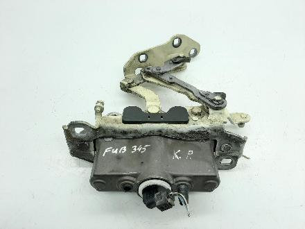 Motorhaubenscharnier links Mercedes-Benz E-Klasse (W212) A2129066201