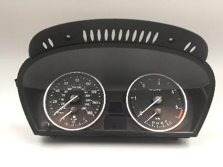 Tachometer BMW X5 (E70) 9236819