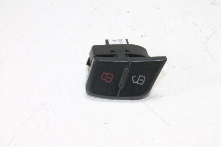 Schalter für Zentralverriegelung Audi A5 (8T) 8T2962108