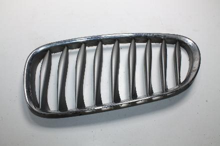 Kühlergrill links BMW Z4 Coupe (E86) 7018217