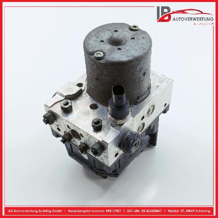 Steuergerät ABS Hydraulikblock ALFA ROMEO GT COUPE (937) 1.9 JTD 110 KW 0265950183 0130108078 0265225268