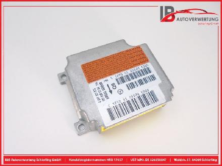 Steuergerät Airbag MERCEDES C-KLASSE KOMBI (S203) 220 CDI 105 KW 0018209726 0285001373