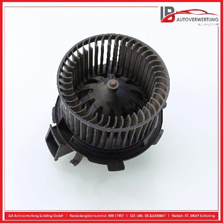 Gebläsemotor Heizungslüfter PEUGEOT 206 SCHRÄGHECK 2A/C 1.6 HDI 110 80 KW 64245