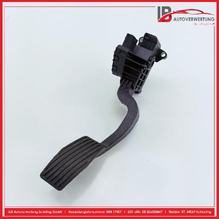 Gaspedal Gaspotenziometer FIAT PUNTO/GRANDE PUNTO (199) 1.4 57 KW 55702020