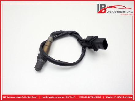 Lambdasonde Original MERCEDES W204 C 350 T-MODEL 200 KW 0035427018