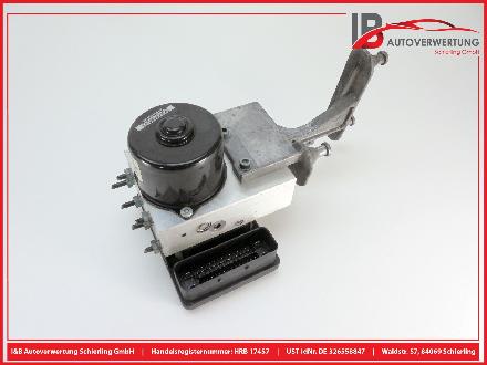 Steuergerät ABS ESP Hydraulikblock MERCEDES BENZ CLK C209 320 CDI 165 KW A0365454132 A2034310240 A0064310412 10.0204-0499.4 10.0925-1585.3