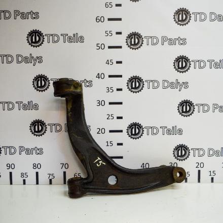 Querlenker links vorne unten VW Transporter T5 Kasten () 7H0407165E