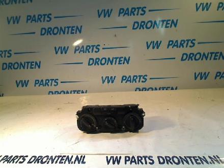 Heizungsbetätigung (Konsole) VW Golf V (1K) 1K0820047JD