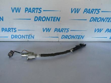 Sicherheitsgurt rechts vorne Audi A8 (4E) 602044200