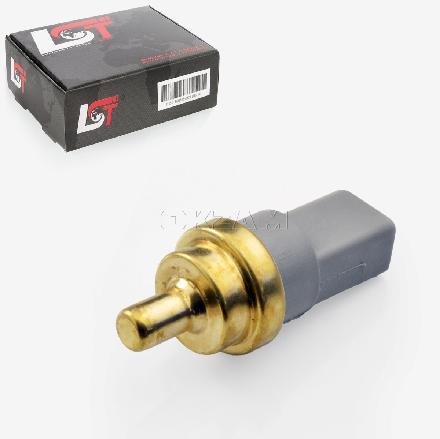 Kühlmitteltemperatur Sensor für Audi A5 Porsche Seat Leon Skoda Yeti VW Touareg