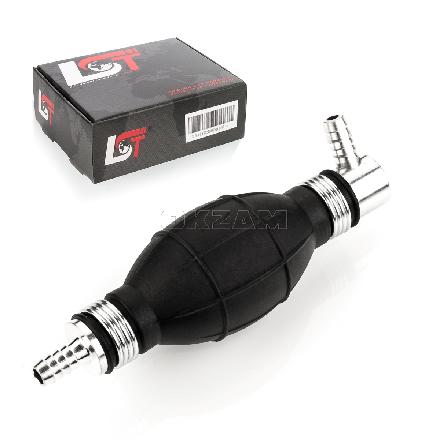 Kraftstoff Pumpe Ø 8mm für ALFA ROMEO für FIAT für LANCIA für SUBARU für TOYOTA