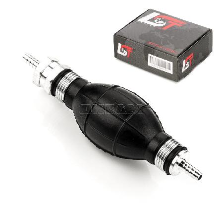 Kraftstoff Pumpe Ø 6mm für ALFA ROMEO für FIAT für LANCIA für SUBARU für TOYOTA