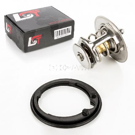 Thermostat Kühlmittel 78 °C mit Dichtung für HONDA Civic Accord ROVER 400 800