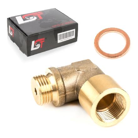 Lambdasonde Katalysator Adapter für ALFA ROMEO für FIAT für SUBARU für TOYOTA