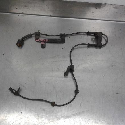 Abs Sensor ABS Hyundai i20 Schrägheck 1.2i 16V (G4LA) 2009