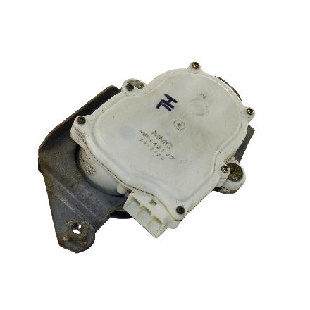 Stellmotor Motor ZV Tür hinten links Mitsubishi Pajero Sport K90 MR432147