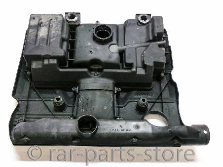 VW Lupo Polo 6N Caddy 9KV 1,0l AUC Luftfilter Luftfilterkasten 030129607BK