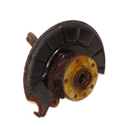 Achsschenkel Radnabe Achse vorn rechts 1K0407256AA VW Golf 5 6 Touran 1T1 1T3