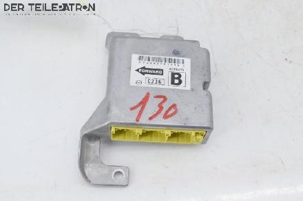 Steuergerät Airbag Airbagsteuergerät MAZDA 5 (CR19) 2.0 CD 105 KW C2366Y07335~W2T80274~CC65~A5230C