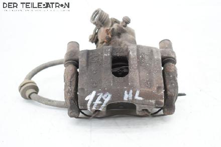 Bremssattel links hinten Bremszange VOLVO S40 II (MS) 1.8 92 KW