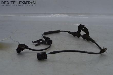 Sensor ABS Raddrehzahl Sensor, ABS-Sensor HYUNDAI I10 (BA, IA) 1.0 49 KW 95670-B4300