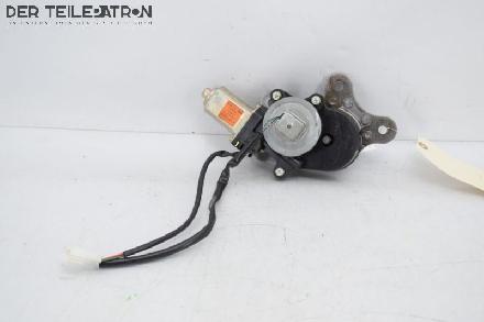 Sitz links vorn Verstellmotor Sitzmotor NISSAN MURANO 3.5 4X4 172 KW 87449CA31A~1658407-B