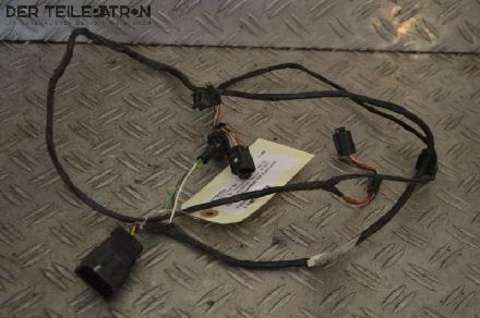 Kabelbaum Einparkhilfe PDC Kabel vorne Kabel Parkhilfe CITROEN C4 I (LC_) 1.6 HDI 80 KW 20100630