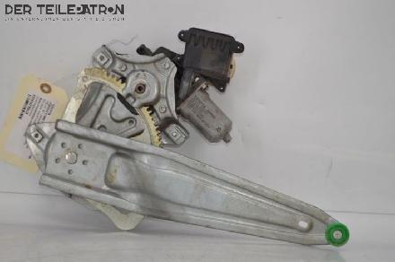 Motor Fensterheber rechts hinten Fensterhebermotor TOYOTA AVENSIS KOMBI (T27) 2.2 110KW 110 KW 85702-02020~961919-100~AV262100-4360