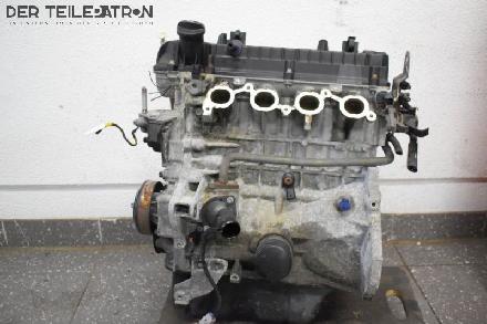 Motor ohne Anbauteile (Benzin) MITSUBISHI COLT CZC CABRIOLET (RG) 1.5 80 KW MN195773