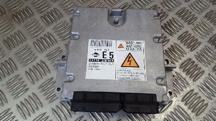 Steuergerät Motor ECU Nissan Primera, P12 2002.01 - 2008.12 2758003173, 275800-3173 5800-317