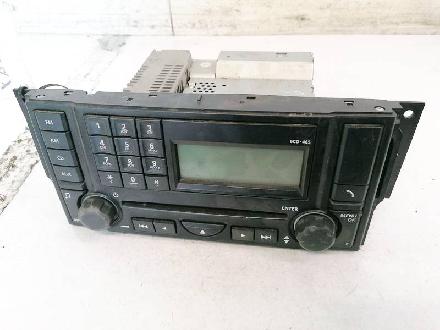 Radio Land-Rover Discovery, 2004.07 - 2009.09 VUX500520,