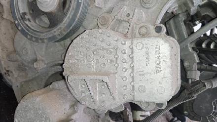 Wasserumwälzpumpe für Standheizung Toyota Auris, II E18 2012.10 - 2015.06 Gebraucht ,