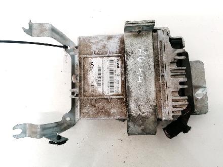 Steuergerät Motor ECU Volvo V40, I 1995.07 - 2000.07 0281001906, 7700110648 28SA3988